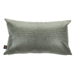 Chaz Animal Print Rectangular Throw Cushion