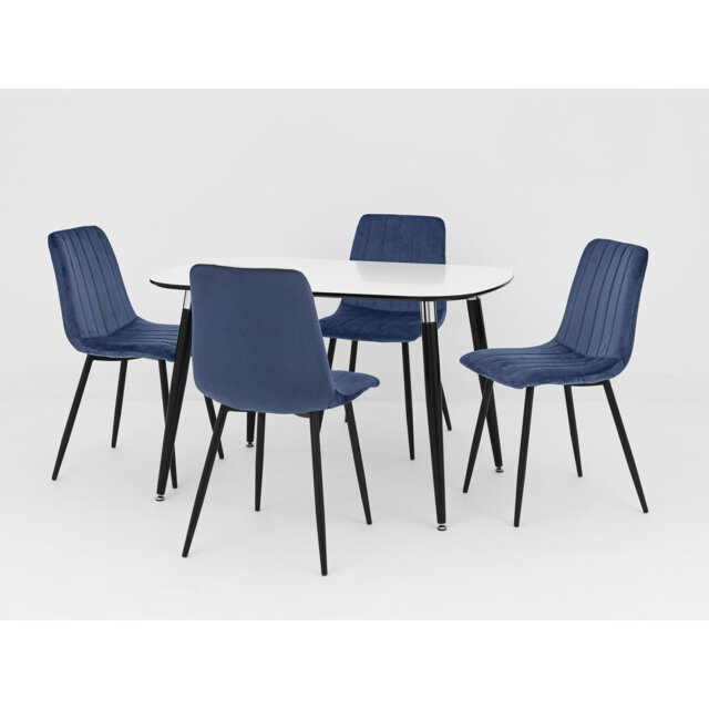 4 - Person Dining Set