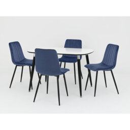 4 - Person Dining Set