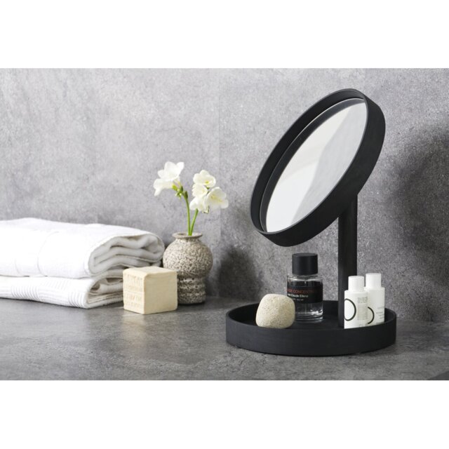Caudillo Flat Floor Mirror