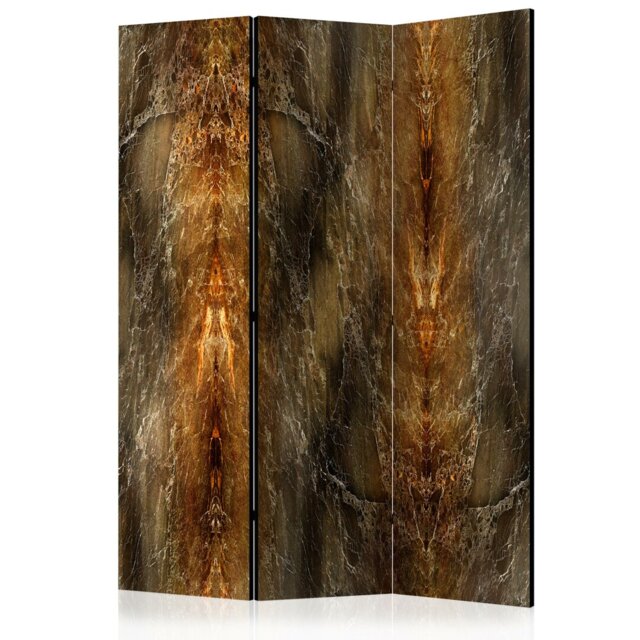 Callaway 172cm H Solid Wood Folding Room Divider