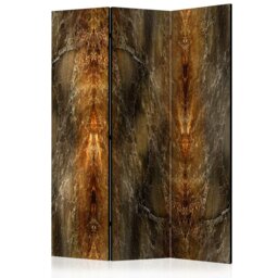 Callaway 172cm H Solid Wood Folding Room Divider