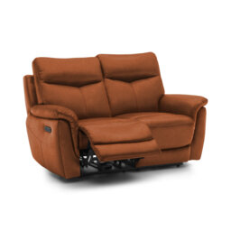 Holland 2 Seater Power Recliner