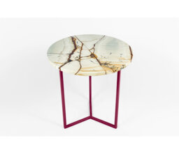 Aicia Frame End Table