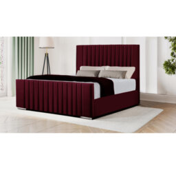 Steve Upholstered Bed