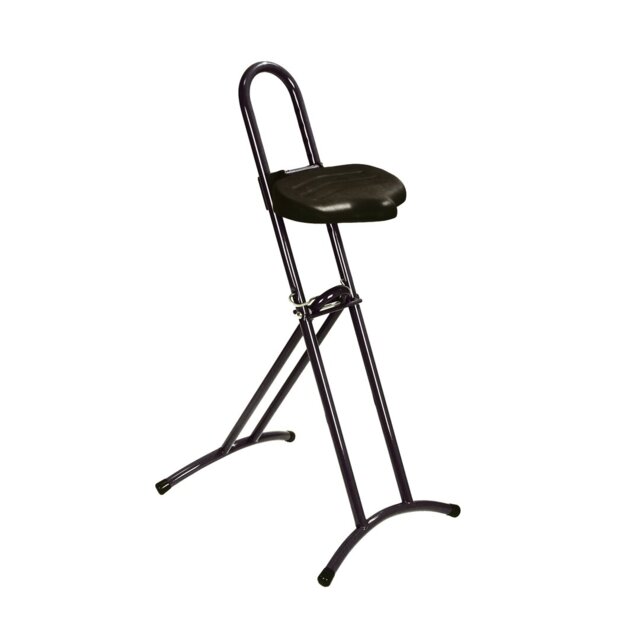 Adjustable Height Ergonomic Stool