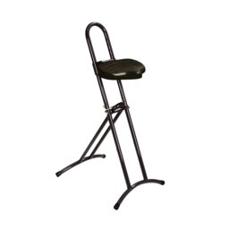 Adjustable Height Ergonomic Stool