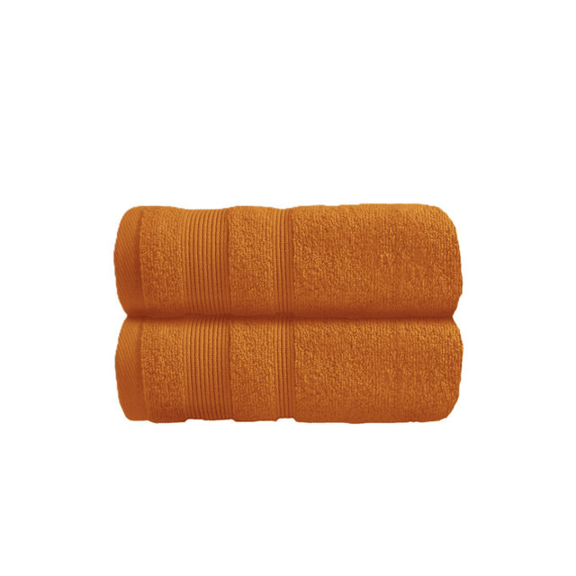 Luxury Egyptian-Quality Cotton Hand Towel Set