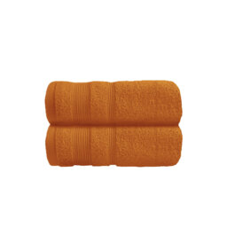 Luxury Egyptian-Quality Cotton Hand Towel Set