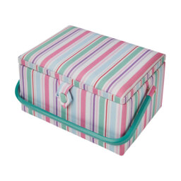 House Of Hampton Fabric Storage Tub & Tote