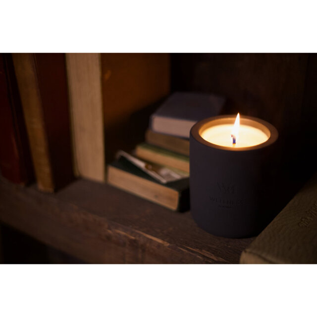 UNWIND Scented Designer Candle