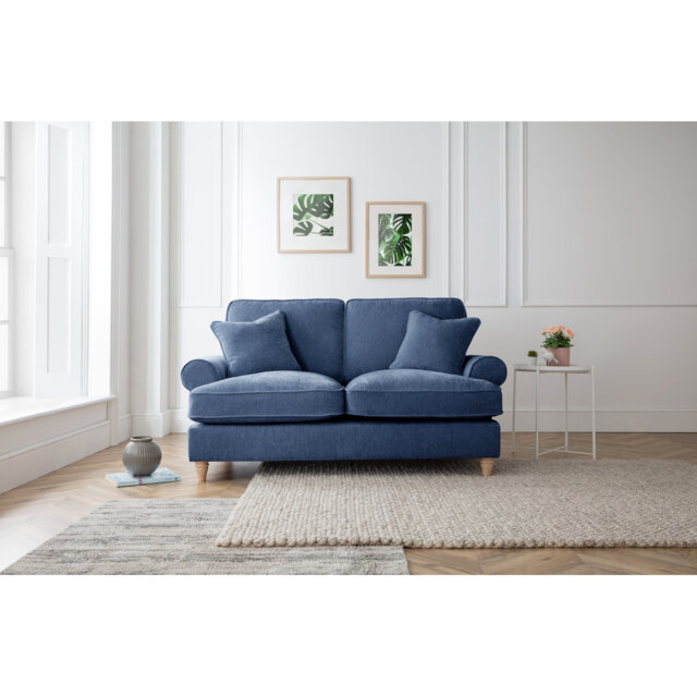Longfellow 2 Seater Sofa
