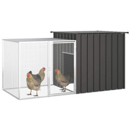Chicken Coop