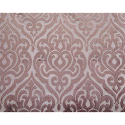 Wanston Velvet Bedspread with Pillow Shams Included