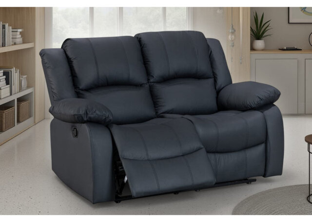 Aesir Recliner Sofa