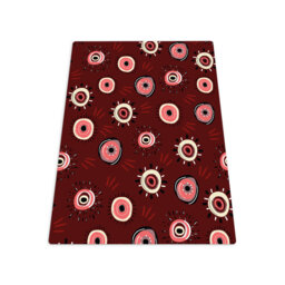 Nawaf Chair Mat