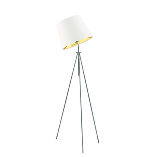 Airlie 155cm Tripod Floor Lamp