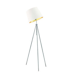 Airlie 155cm Tripod Floor Lamp