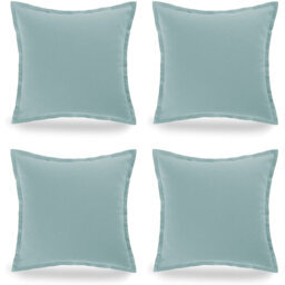Ektor Square Euro Cushion