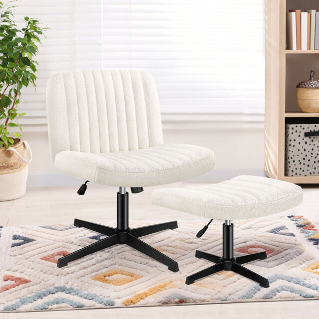Criss Cross Chair