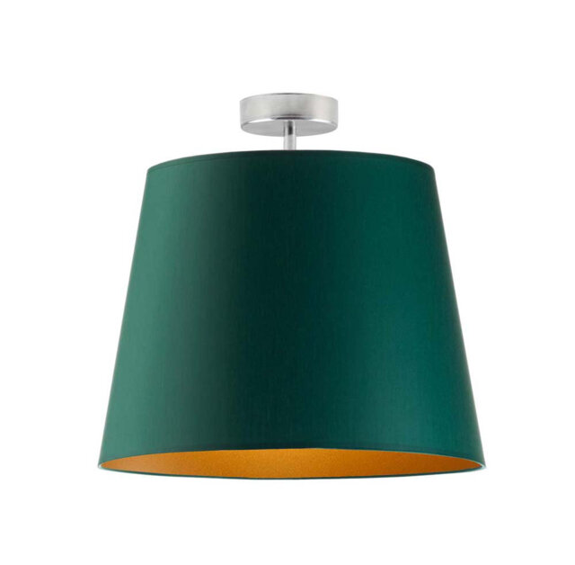 Turek Semi Flush Mount