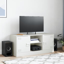 "Alexxander Unfinished TV Stand for TVs up to 24"""