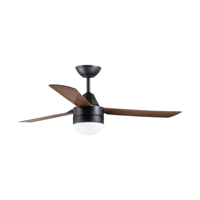 Harlene 122cm Ceiling Fan with Light Kit
