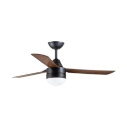 Harlene 122cm Ceiling Fan with Light Kit