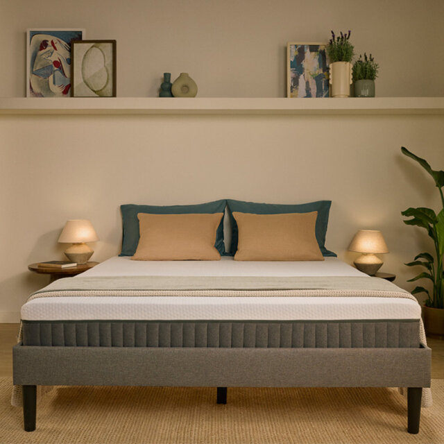 Emma Original Lite Mattress