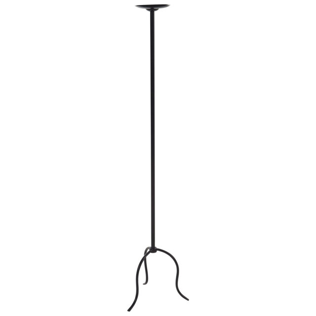 ALMADA Metal Floor Pillar
