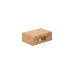 Luxury Bamboo Box