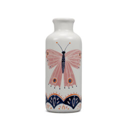Pudalov Ceramic Table Vase