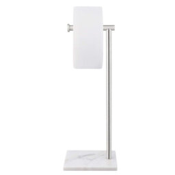 Wildman Free Standing Toilet Paper Holder