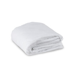 Deep Fitted Anti-Allergy Mattress Protector 40 cm
