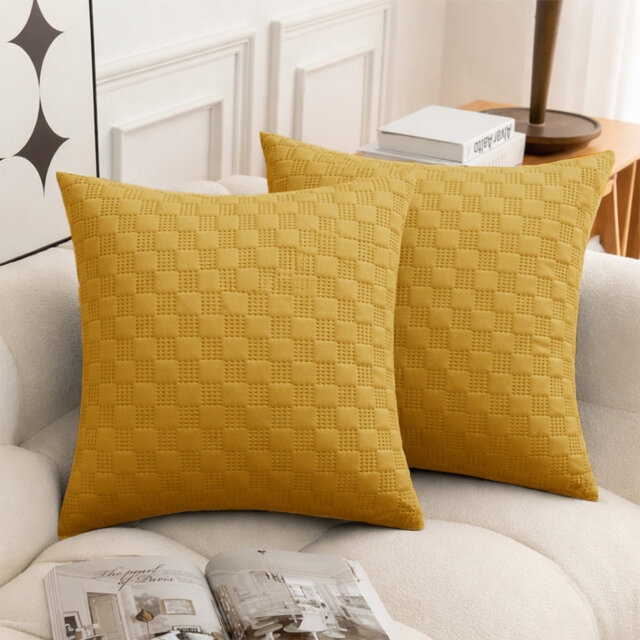 Square Throw Cushion Pad