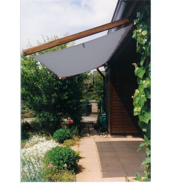 Sun Shade incl. Mounting Kit