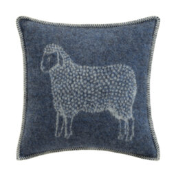 The Sheep Collection Cushion