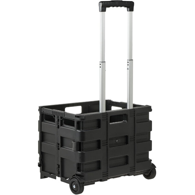 Bar Cart
