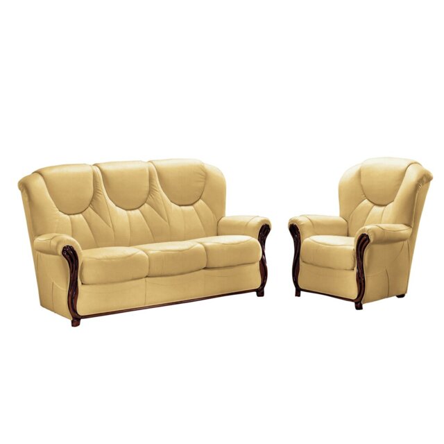 Kirkendall 2 Piece Sofa Set