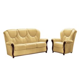 Kirkendall 2 Piece Sofa Set