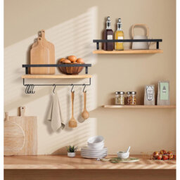 Floating Shelf