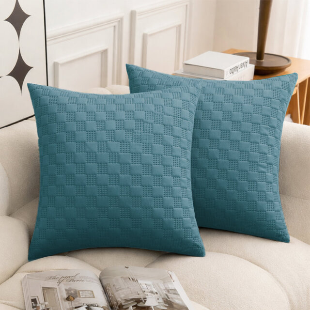 Square Cushion