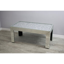 Four Leg Coffee Table