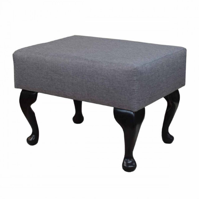 50.8cm Wide Rectangle Footstool Ottoman