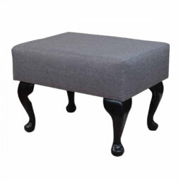 50.8cm Wide Rectangle Footstool Ottoman