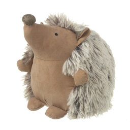 Anden Hedgehog Fabric Weighted Floor Stop