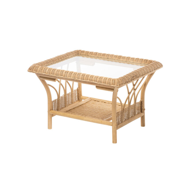 Coffee Table with Storage