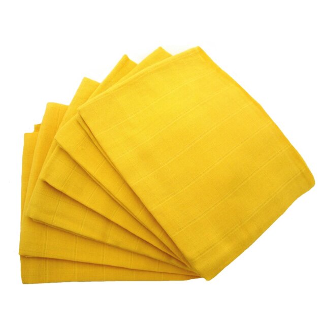 Norma Cotton Baby Blanket