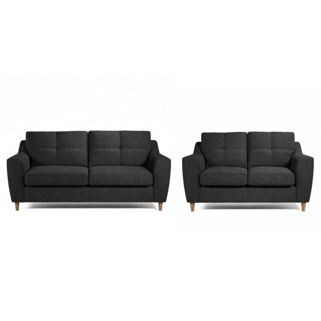 Espitia 2 - Piece Living Room Set