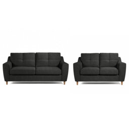 Espitia 2 Piece Sofa Set